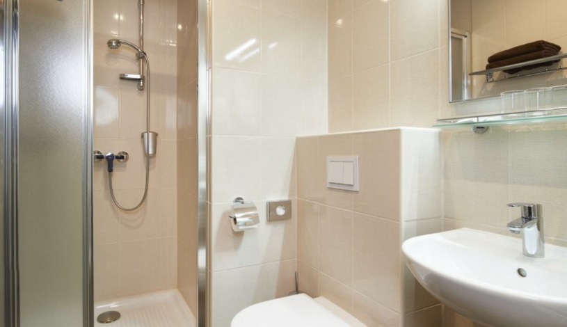 Hotel San Remo Mariánské Lázně